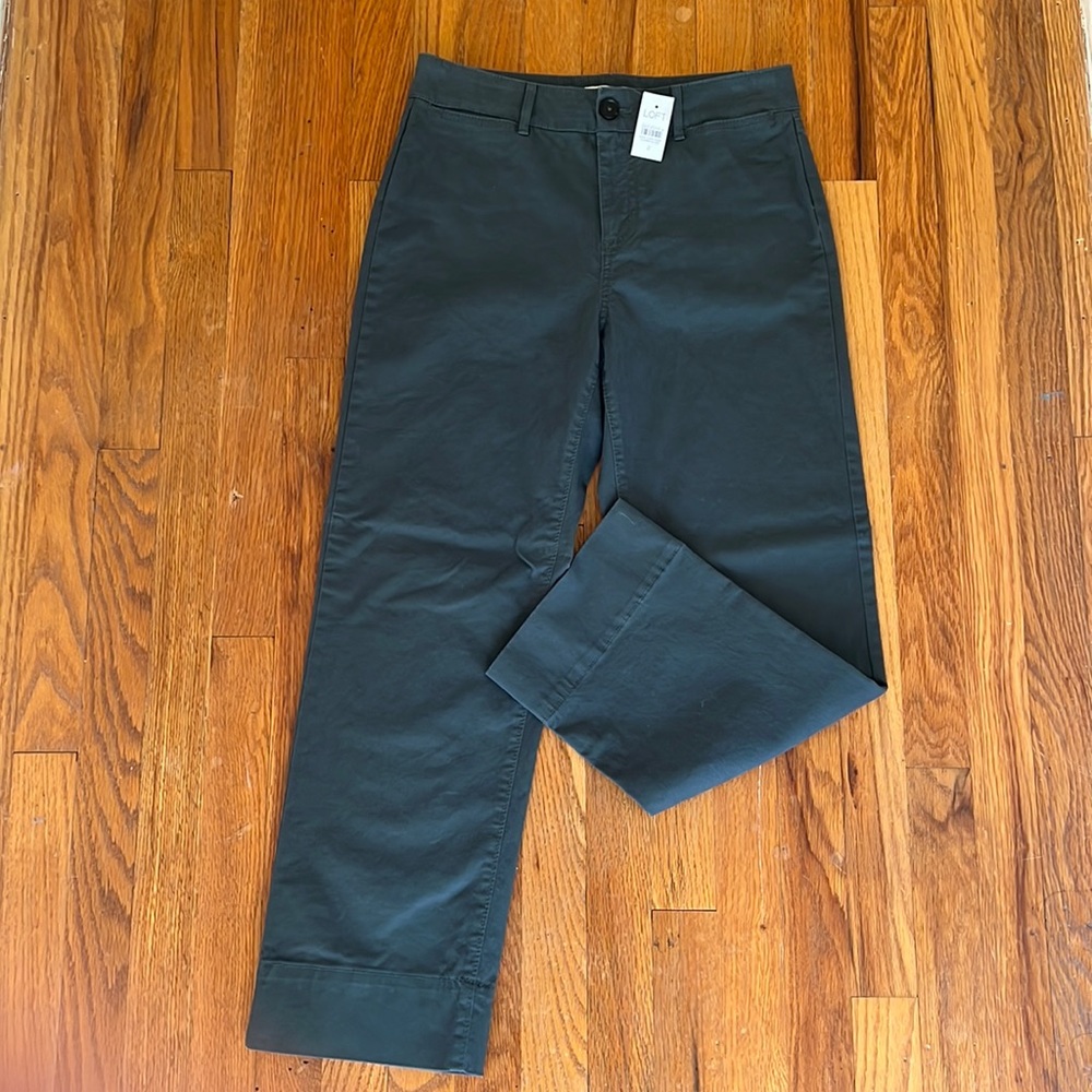 Loft Pants